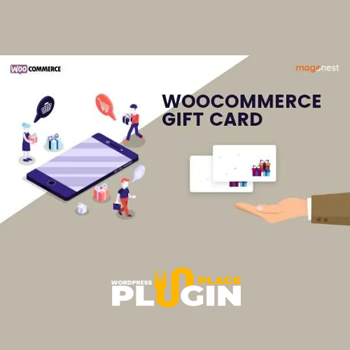 WooCommerce plugin