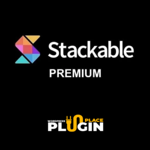 Stackable Premium GPL v3.13.3 – WordPress Block Editor Plugin  | Gutenberg Blocks