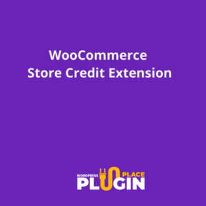 WooCommerce Store Credit Addon Plugin GPL v4.5.4