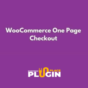 One Page Checkout WooCommerce Plugin GPL v2.8.5