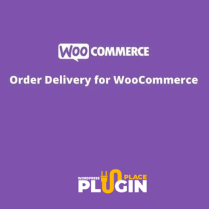 WooCommerce Order Delivery Plugin GPL v2.6.4