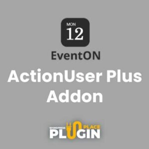 ActionUser Plus Addon EventOn GPL v2.4.5