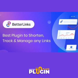 BetterLinks Pro Shorten, Track and Manage any URL  -GPL v2.0.2