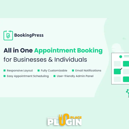 BookingPress 2Checkout Payment Plugin