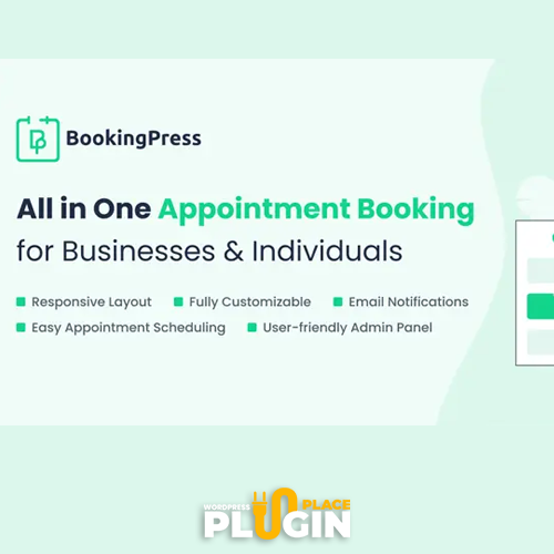 BookingPress Payfast Payment Plugin