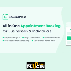 BookingPress Stripe Payment Plugin Gateway Addon GPL v1.9