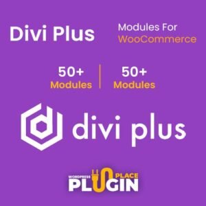 The Ultimate Module Pack – Divi Plus GPL v1.12.0