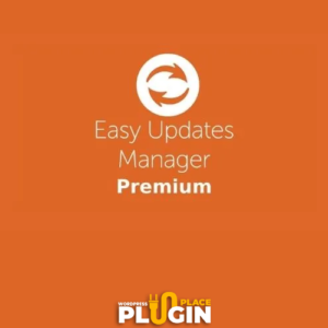 Easy Updates Manager Premium Pro Plugin GPL v9.0.17