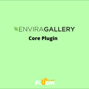 Envira Gallery Core Plugin Latest Version GPL v1.9.16