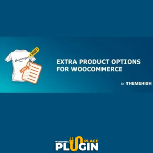 Extra Product Options Pro WooCommerce Plugin GPL v3.2.2