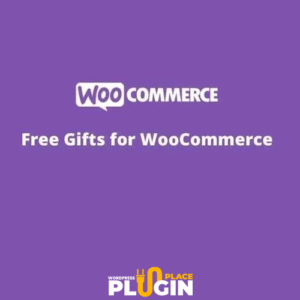 Free Gifts for WooCommerce Plugin GPL v11.4.0