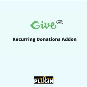 GiveWP Recurring Donations Plugin GPL v2.9.0