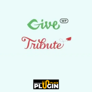 GiveWP Tributes WP Plugin Addon GPL v2.1.2