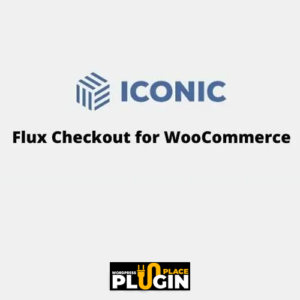 WooCommerce Iconic Flux Checkout WP Plugin GPL v2.14.0