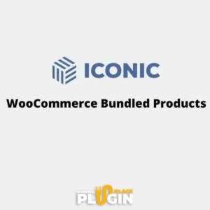 WooCommerce Bundled Products Iconic Plugin GPL v2.6.0