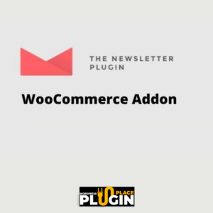 Newsletter WooCommerce Plugin Addon GPL v1.9.5