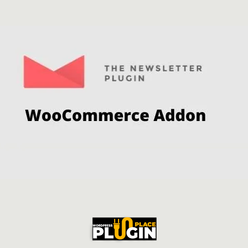 WooCommerce Newsletter Plugin