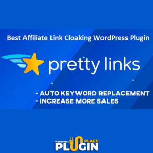 Pretty Links Pro WP Plugin Place v3.6.8 Latest Version