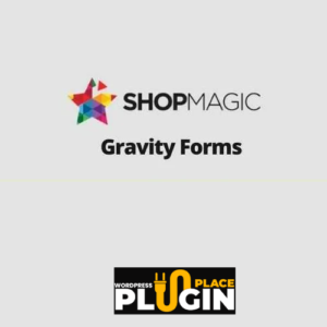 Shopmagic for Gravity Forms GPL v2.0.16 WP Plugin