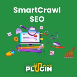 WPMU DEV SmartCrawl SEO Plugin GPL v3.10.9