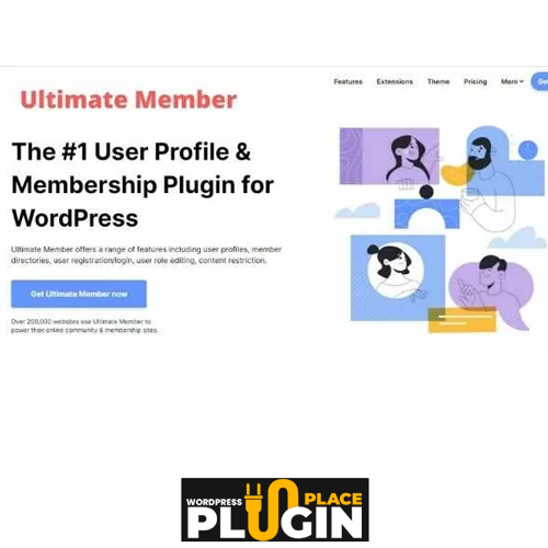 User Profile WordPress Plugin