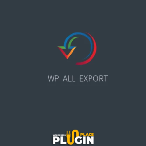 WP All Export Pro WP Plugin Place v1.9.1 –  Best WordPress Export Plugin