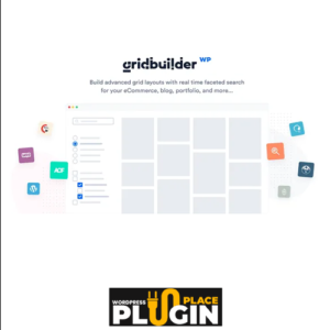 WP Grid Builder Core Plugin GPL v2.0.6