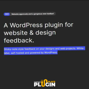 WP Plugin For Designers & Developers – ProjectHuddle GPL v4.7.4