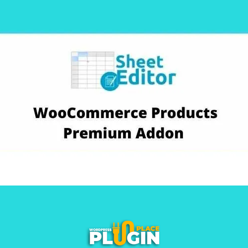 WP Sheet Editor WooCommerce Plugin