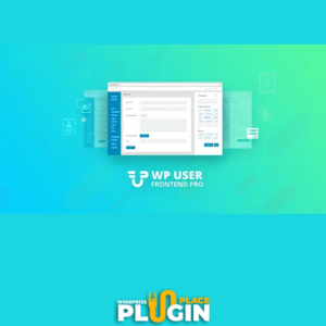 WP User Frontend Pro Plugin Business GPL v4.0.10 By WeDevs