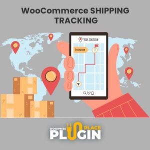 The most recent version of WooCommerce Shipping Tracking GPL v40.6