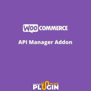 API Manager WooCommerce Plugin GPL v3.3.3