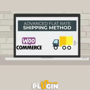 Advanced Flat Rate Shipping WooCommerce GPL v4.7.8