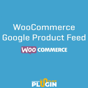 Google Product WooCommerce Feeds GPL v11.0.11 Extension