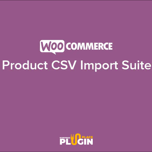 WooCommerce Product CSV Import Suite Plugin