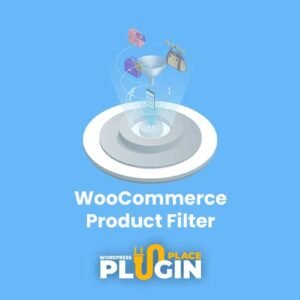 WooBeWoo – WooCommerce Product Filter Pro GPL v2.6.6