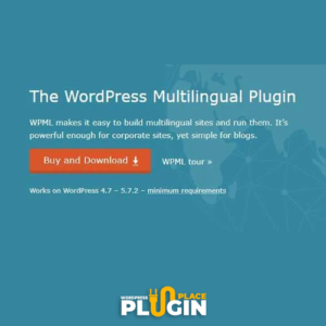 WPML WordPress CMS Multilingual WordPress Plugin GPL v4.6.12