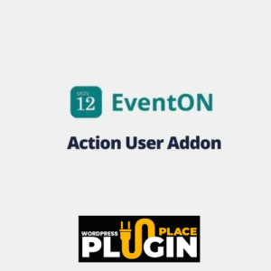 EventOn Action User Addon GPL v2.4.7 WP Plugin