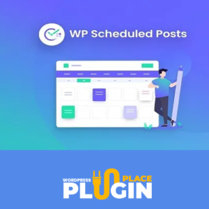 WP Scheduled Posts Pro GPL v5.0.10 | SchedulePress WP Plugin