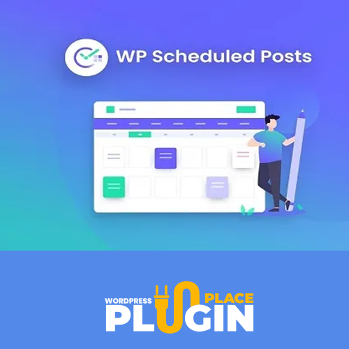 wp plugin post schudle