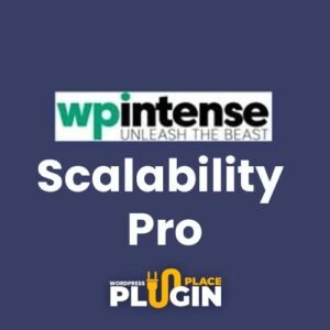 WPINTENSE Scalability Pro GPL v5.67