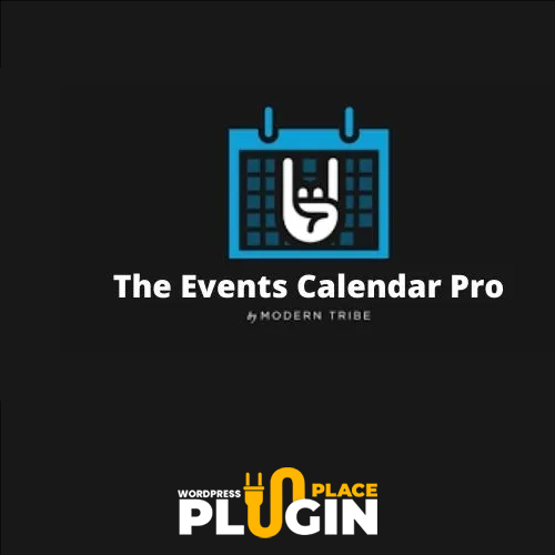 Events Calendar Pro Plugin