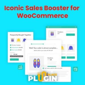 v1.24.0 of the Iconic Sales Booster for WooCommerce GPL