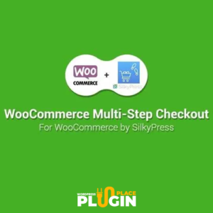 Multistep Checkout Pro for WooCommerce WP Plugin Place v2.39