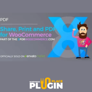 Share, Print and PDF Products for WooCommerce Plugin v2.8.2