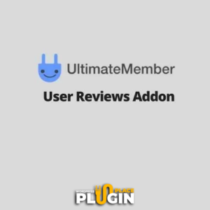 Ultimate Member User Reviews Addon WP Plugin Place