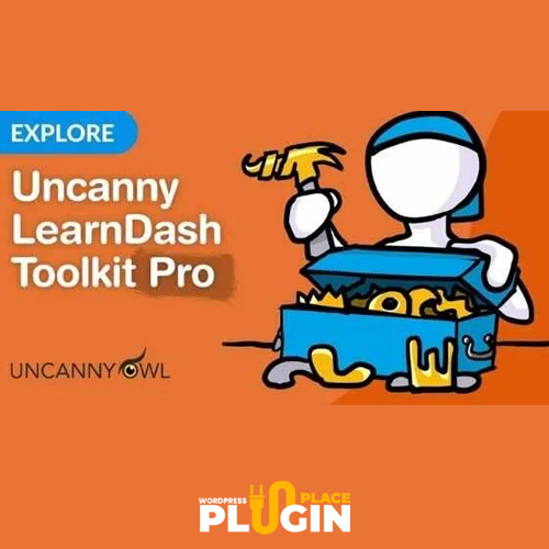 Uncanny Toolkit Pro For LearnDash Plugin