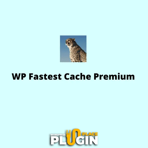 WP Fastest Cache Premium Plugin