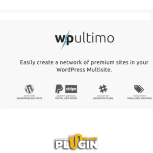 WP Ultimo WP Plugin Place – The Ultimate Tool To Setup A Website As A Service