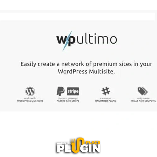 WP Ultimo WP Plugin